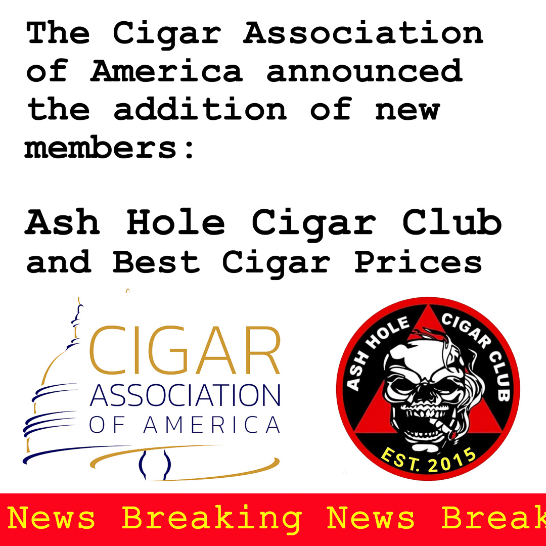 Cigar Association of America