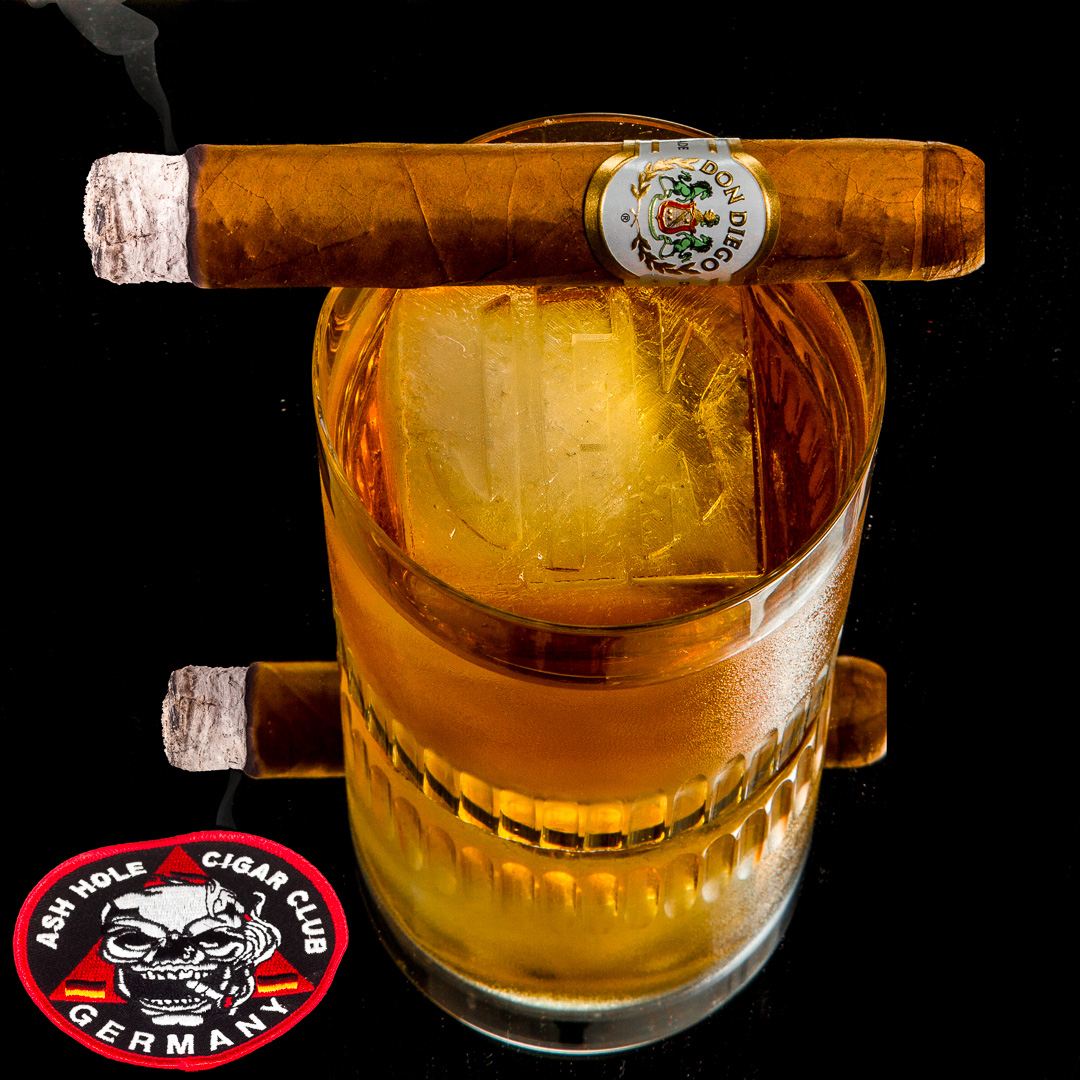 Robusto by Don Diego