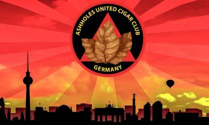 Ashholes United